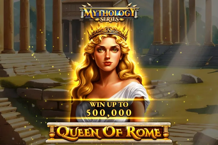 Queen of Rome
